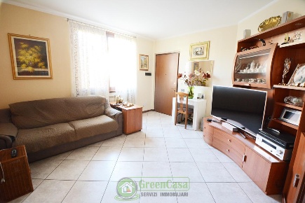 Foto Appartamento in VIA 8 MARZO, Cavenago di Brianza di 75 m² con 2 locali