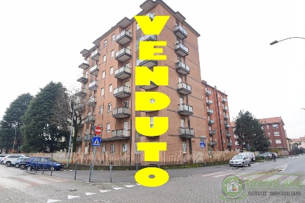 Foto Appartamento in VIA  GRAMSCI, Cavenago di Brianza di 80 m² in vendita