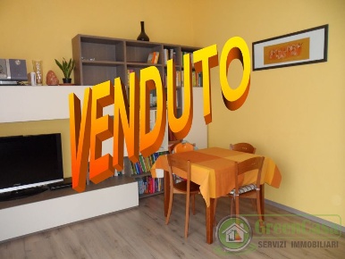 Foto Appartamento in via martiri di bologna, Cavenago di Brianza di 70 m²