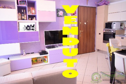 Foto Appartamento in via gaber, Cavenago di Brianza di 74 m² con 3 locali