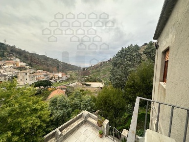 Foto Villa unifamiliare in Via Gigante, Villafranca Tirrena Centro