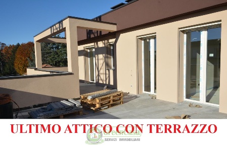 Foto Appartamento in MANZONI, Cavenago di Brianza di 154 m² con 4 locali