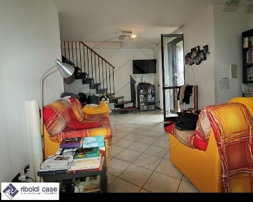 Foto Appartamento in VIA INDIPENDENZA, Triuggio Centro di 120 m² in vendita