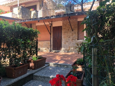 Foto Villa unifamiliare a Castiglione della Pescaia in affitto