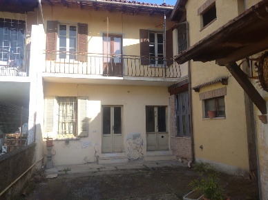 Foto Appartamento in via Caduto Biasutti, Provaglio d'Iseo in affitto