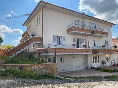 Foto Appartamento a Gavorrano in vendita