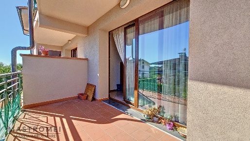 Foto Appartamento in Via xxiv Maggio, Buggiano di 67 m² con 4 locali