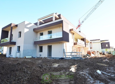 Foto Appartamento in VIA MANZONI, Cavenago di Brianza di 1 m² con 3 locali