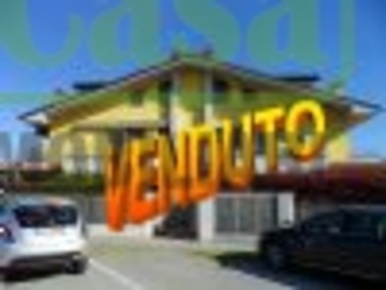 Foto Appartamento in TIEPOLO, Brembate di 92 m² con 3 locali in vendita