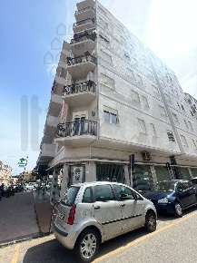 Foto Appartamento in Via Nazionale, Villafranca Tirrena Centro di 120 m²