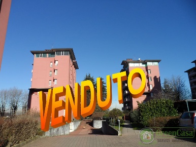 Foto Appartamento in via foppe, Cavenago di Brianza di 120 m² con 4 locali