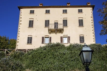 Foto Appartamento in VIA GORIZIA, Roccastrada Centro di 600 m² in vendita
