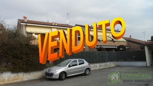 Foto Appartamento in VIA  DONIZETTI, Cavenago di Brianza di 100 m²