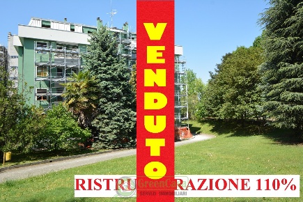 Foto Appartamento a Cavenago di Brianza di 1 m² con 1 locali in vendita