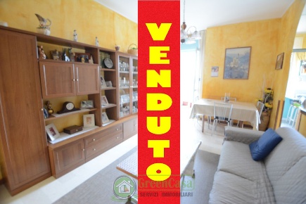 Foto Appartamento in VIA GRAMSCI, Cavenago di Brianza di 80 m² con 3 locali