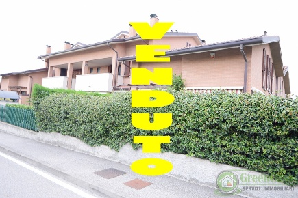 Foto Villa unifamiliare in VIA CEREDA, Cavenago di Brianza di 180 m²