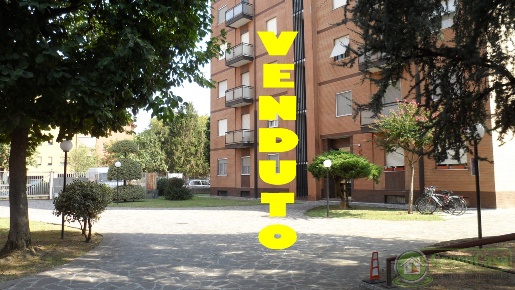 Foto Appartamento in Via Gramsci, Cavenago di Brianza di 95 m² con 3 locali
