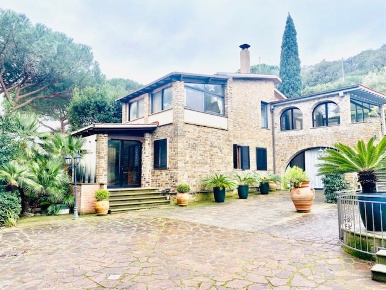 Foto Villa unifamiliare a Castiglione della Pescaia in affitto