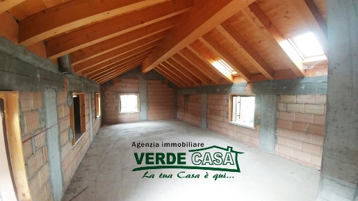 Foto Villa a schiera a Caerano di San Marco di 100 m² con 2 locali