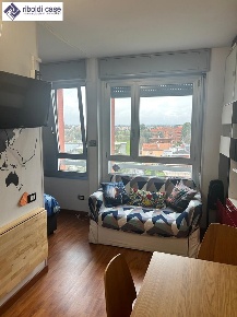 Foto Appartamento in VIA MONTE ROSA, Vedano al Lambro di 38 m² con 1 locali
