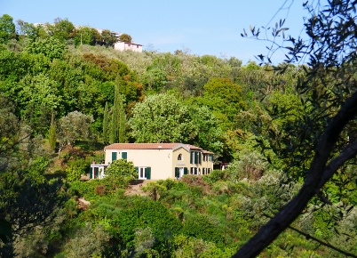 Foto Villa unifamiliare in Via della Fonte, Roccastrada di 250 m²