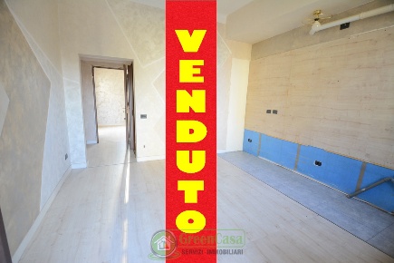 Foto Appartamento in via 24 maggio, Cavenago di Brianza di 40 m² in vendita