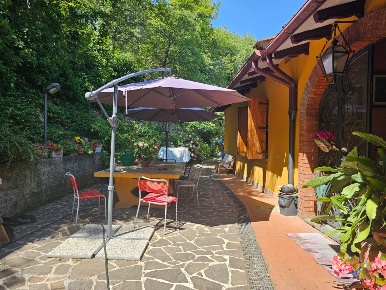 Foto Villa unifamiliare in VIA DI ROSANO, Rignano sull'Arno di 229 m²