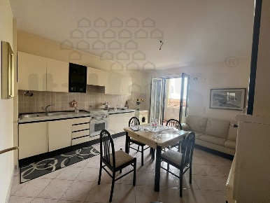 Foto Appartamento in Via Stefano Saccà, Villafranca Tirrena Centro di 60 m²