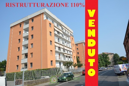 Foto Appartamento in via 24 maggio, Cavenago di Brianza di 110 m²