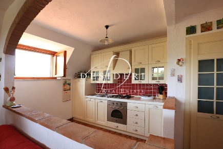 Foto Appartamento a Roccastrada di 94 m² con 4 locali in vendita