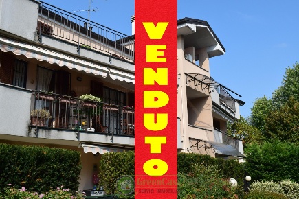 Foto Appartamento in VIA VIII MARZO, Cavenago di Brianza di 110 m²