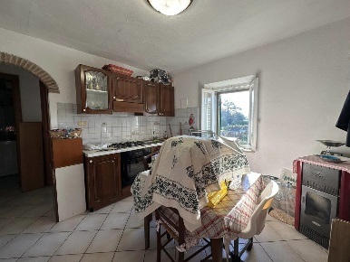 Foto Appartamento a Gavorrano in vendita
