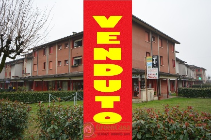 Foto Appartamento in via delle foppe, Cavenago di Brianza di 125 m²