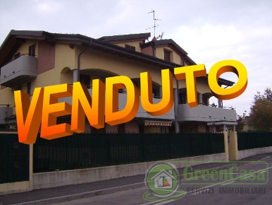 Foto Appartamento in GABER, Cavenago di Brianza di 90 m² con 3 locali