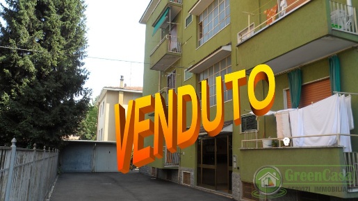 Foto Appartamento in via matteotti, Cavenago di Brianza di 55 m² in vendita