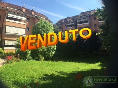Foto Appartamento in via Mazzini, Cavenago di Brianza di 100 m² in vendita