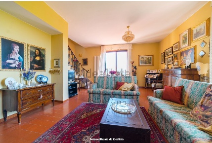 Foto Villa unifamiliare a Rignano sull'Arno in vendita