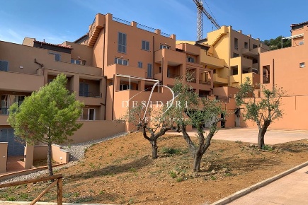 Foto Appartamento in Santa Maria, Castiglione della Pescaia di 63 m²