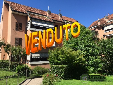 Foto Appartamento in via mazzini, Cavenago di Brianza di 70 m² con 2 locali