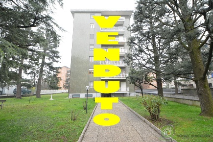 Foto Appartamento in via aldo moro, Cavenago di Brianza di 105 m²