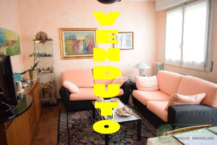 Foto Appartamento in via delle foppe, Cavenago di Brianza di 95 m²