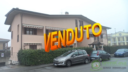 Foto Appartamento in VIA  INDRO  MONTANELLI, Cambiago Centro di 120 m²