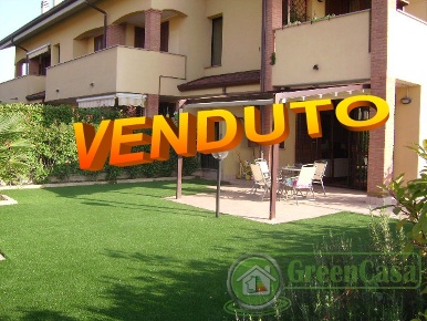 Foto Appartamento in CEREDA, Cavenago di Brianza di 110 m² con 3 locali