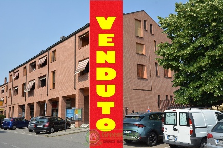 Foto Appartamento a Cavenago di Brianza di 84 m² con 3 locali in vendita