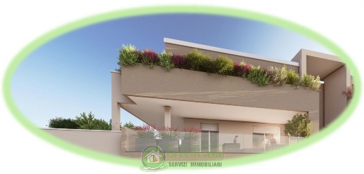 Foto Appartamento in VIA ROMA, Cavenago di Brianza di 117 m² con 3 locali