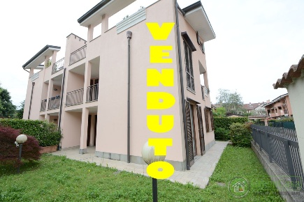 Foto Appartamento in VIA 8 MARZO, Cavenago di Brianza di 90 m² con 3 locali