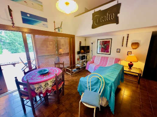 appartamento in affitto a Castiglione della Pescaia in zona Rocchette