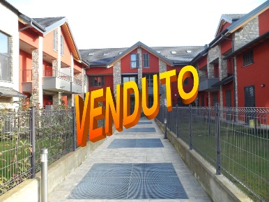 Foto Appartamento in VIA GABER, Cavenago di Brianza di 80 m² con 2 locali