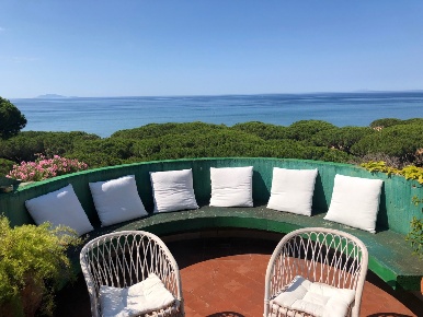 Foto Case indipendenti a Castiglione della Pescaia in affitto