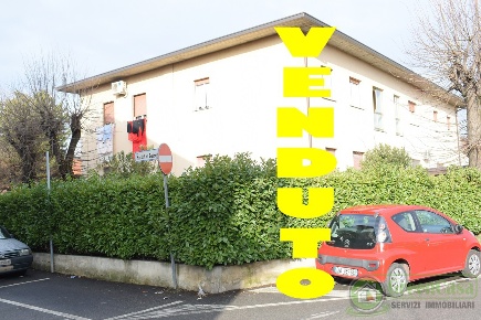 Foto Appartamento in via m.bologna, Cavenago di Brianza di 80 m² in vendita